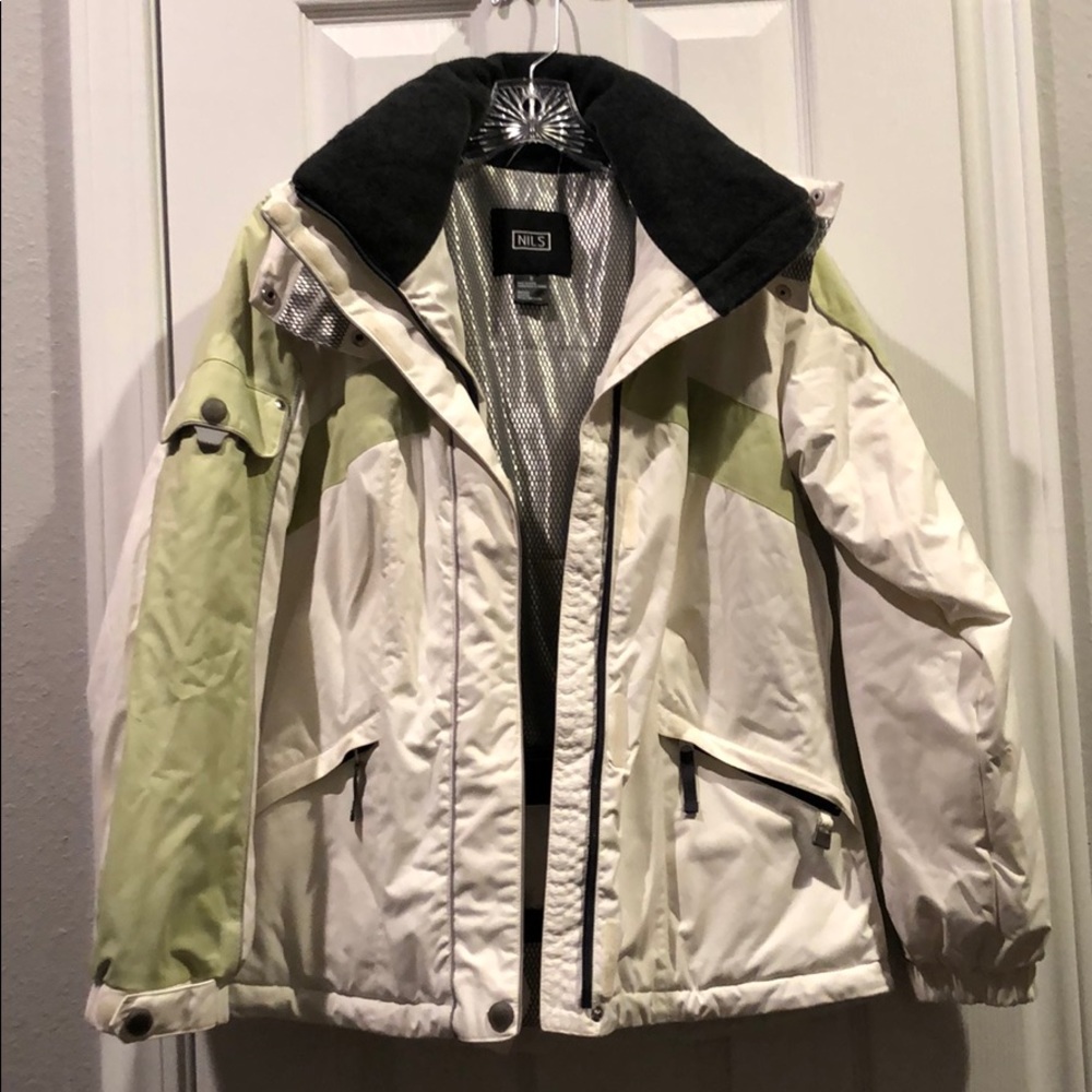 Ski Jacket
